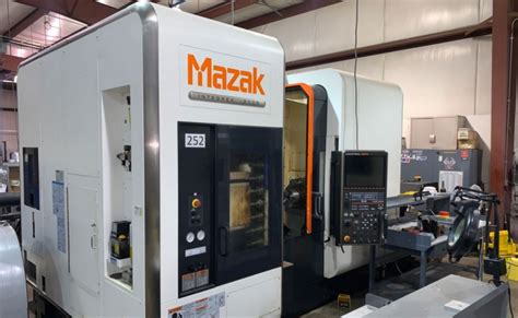 7 axis cnc machine videos|7 axis machining center.